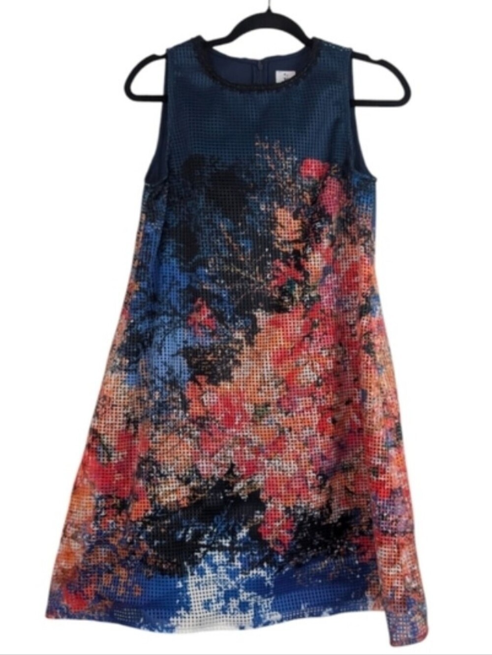 Colorful Dress(105) - Picture 7 of 7